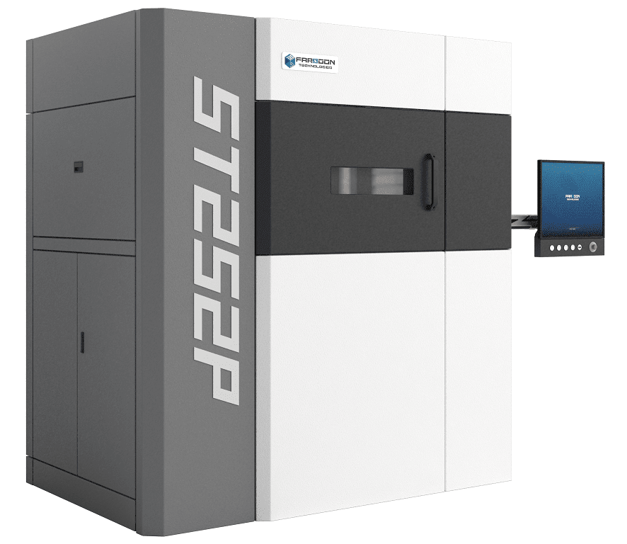 252P Series s