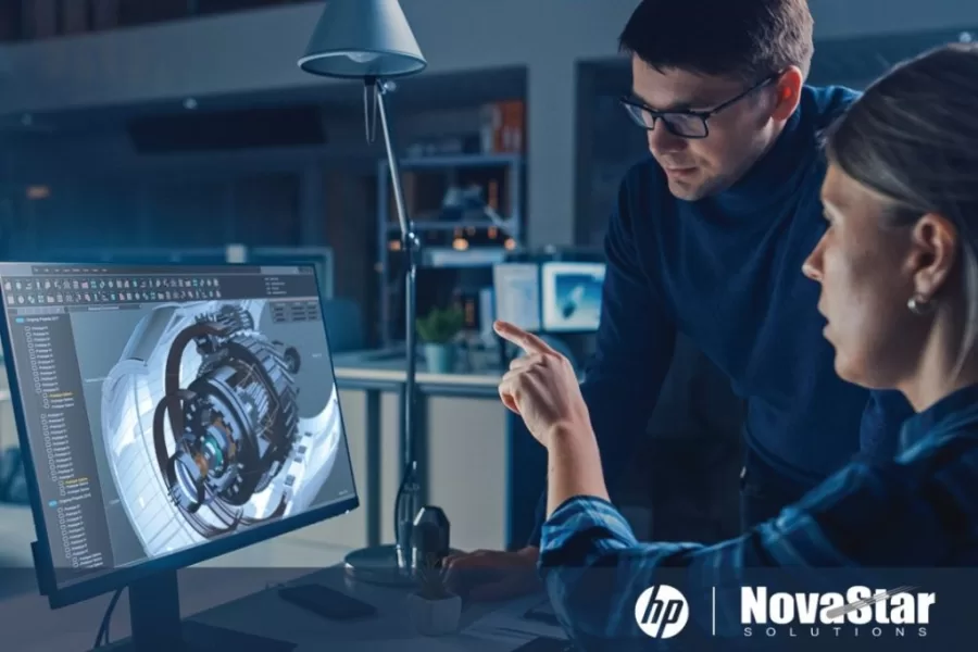 High-Powered Processing: Choosing the Right Workstations for Manufacturing