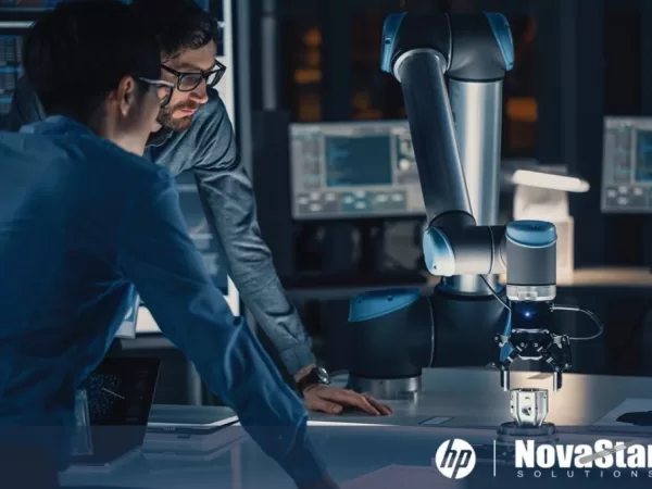 3D Printing and DaaS: Essential for Manufacturing