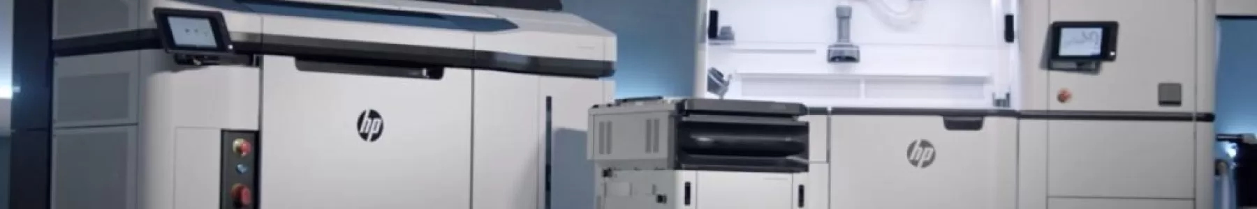 Additive Manufacturing Open House