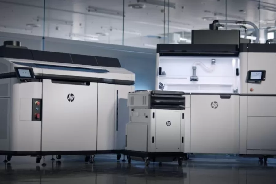 Additive Manufacturing Open House
