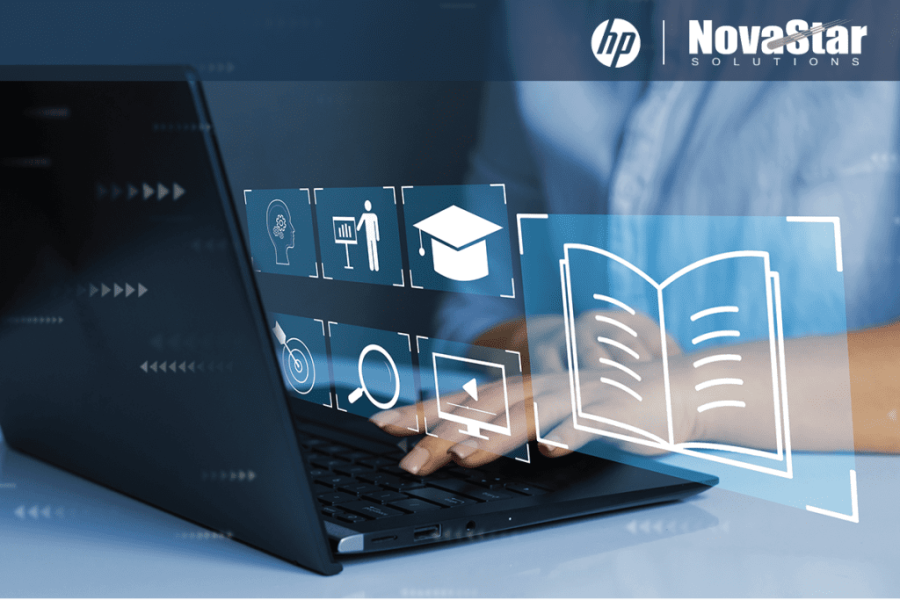 Lifecycle Management Considerations for Higher Education