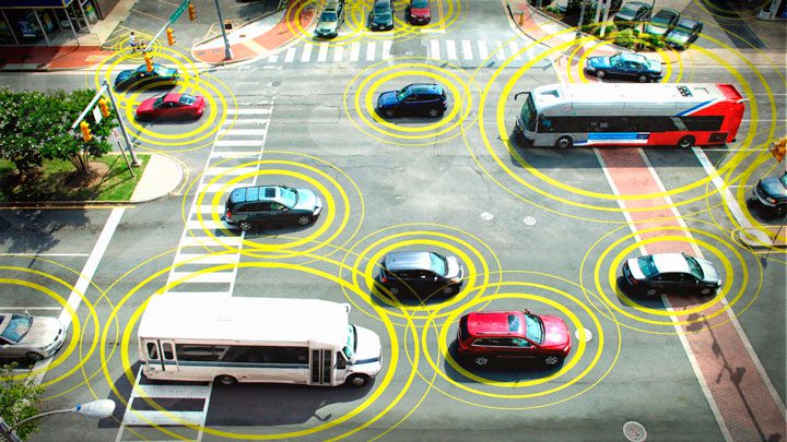 Automated Vehicles Symposium in Ann Arbor, MI