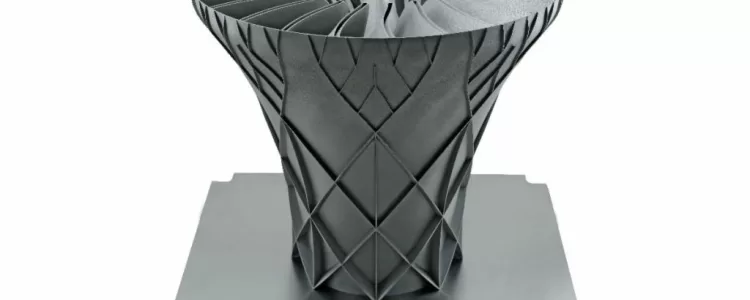 Additive Manufacturing Open House – Farsoon Technologies