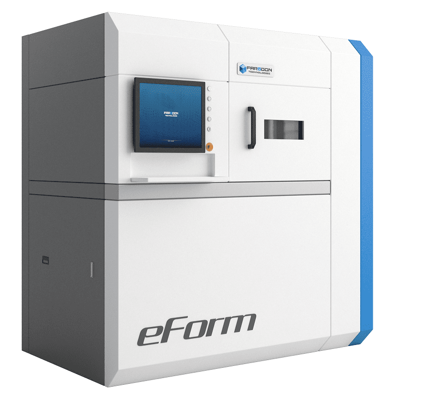 eForm s