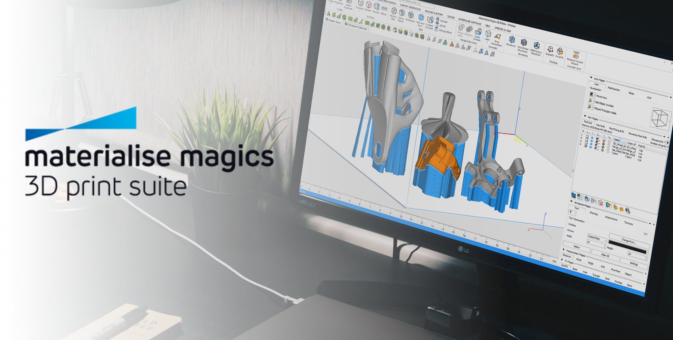 materialise magics 3d